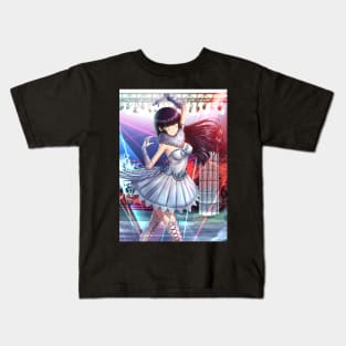 Melanie Kids T-Shirt